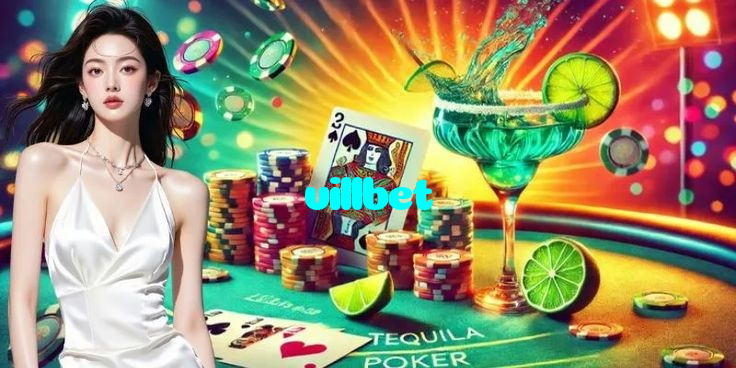 villbet casino presented on mobile device in Pakistan with slots and live games